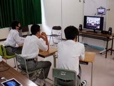 都立八王子西特別支援学校