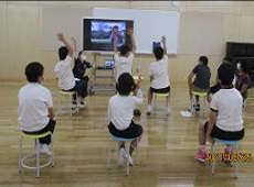 都立品川特別支援学校