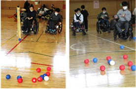 都立王子特別支援学校