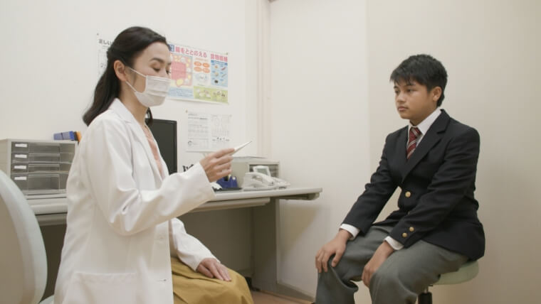 学校保健