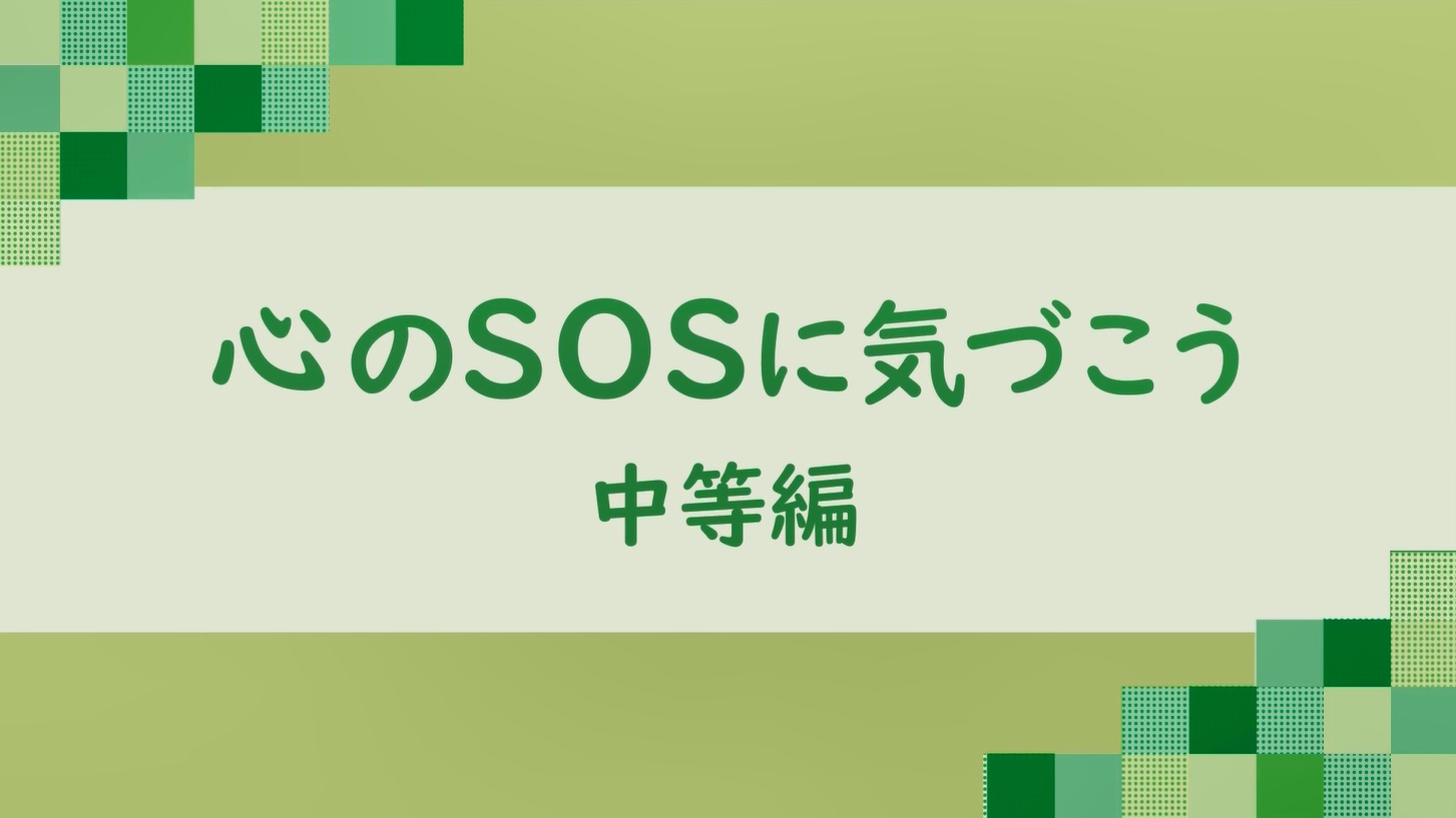 中等編