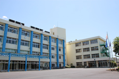 青峰学園