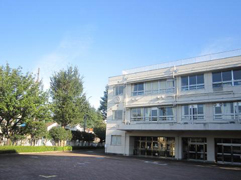 石神井特別支援学校