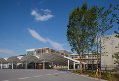志村学園