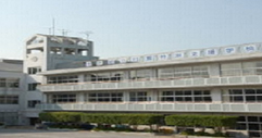 白鷺特別支援学校