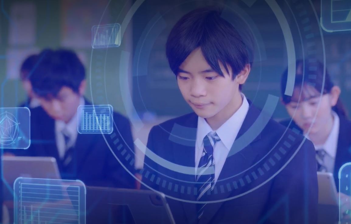 代替テキスト