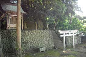 龍王神社