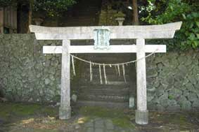 龍王神社