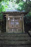 龍王神社