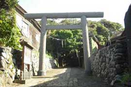 八幡神社