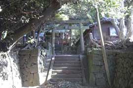 八幡神社