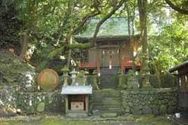 八幡神社