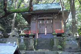 八幡神社