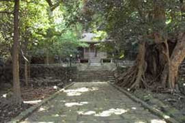 三原神社