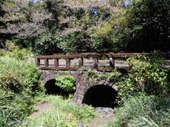 中之橋（眼鏡橋）