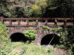 中之橋（眼鏡橋）