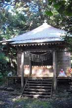 薬師堂
