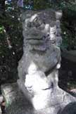 吉谷神社