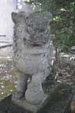 吉谷神社