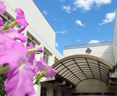 田無特別支援学校