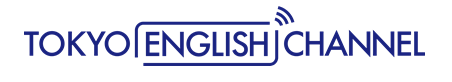 TOKYO ENGLISH CHANNEL画像