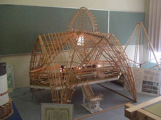 生徒作品＜蔵前工業高校＞