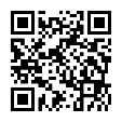 Tokyo GLOBAL Studio QRコード