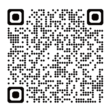 QRコード：「ビジネス人材育成推進校」