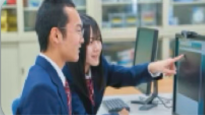 写真：情報技術