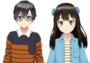 あ