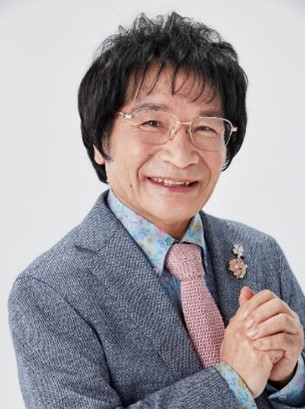 尾木先生の写真