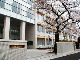 大田桜台高校
